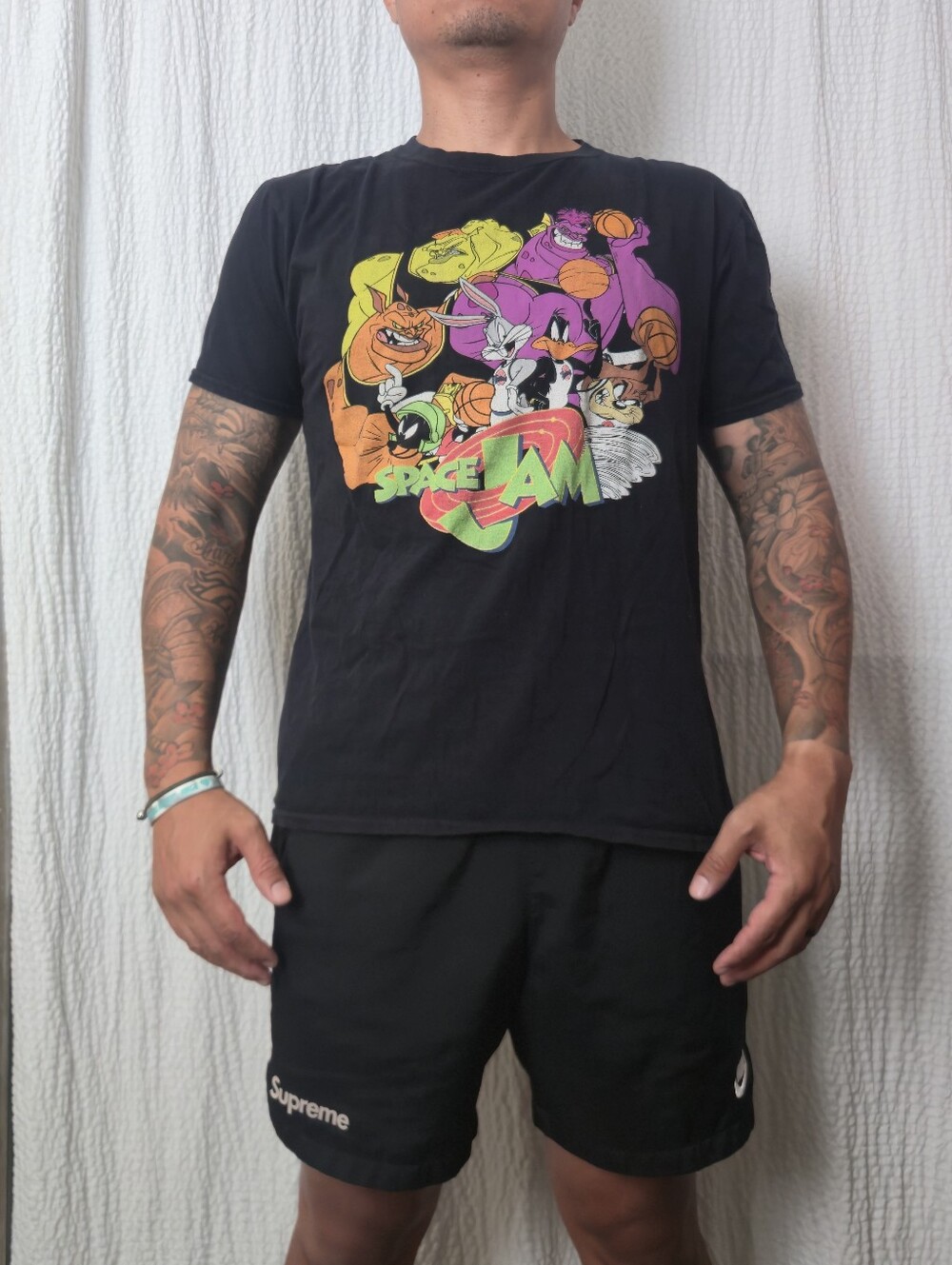 Space Jam OG Shirt